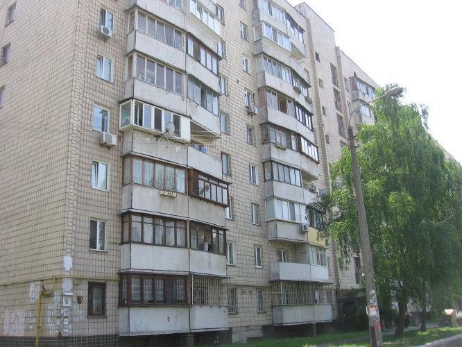 Продажа 1-комнатной квартиры 26 м², Жолудева ул., 8А