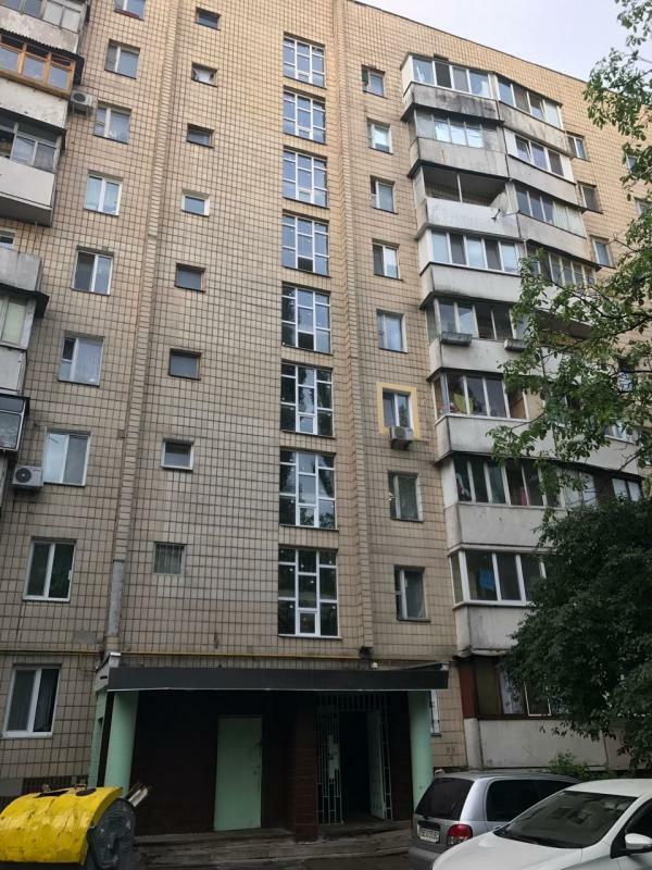 Продажа 1-комнатной квартиры 26 м², Жолудева ул., 8А