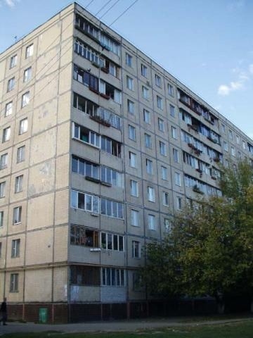 Киев, Жолудева ул., 6В