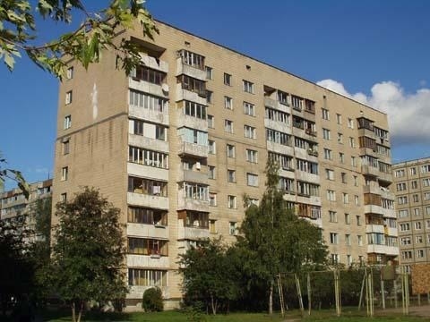 Киев, Жолудева ул., 6Б