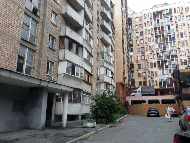 Аренда 1-комнатной квартиры 36 м², Жилянская ул., 76