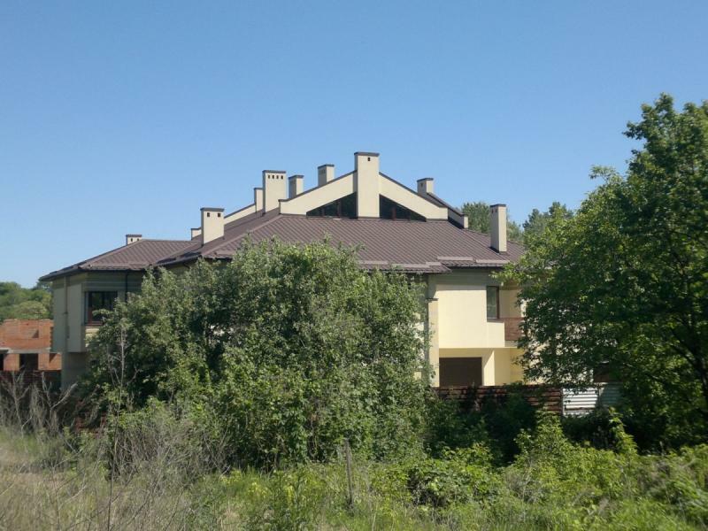 Киев, Енисейская ул., 2