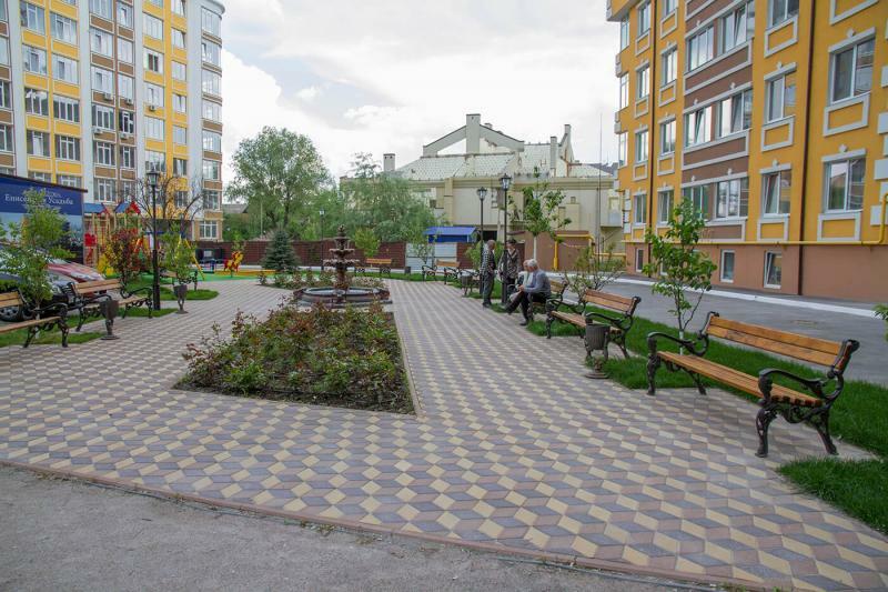 Киев, Енисейская ул., 6