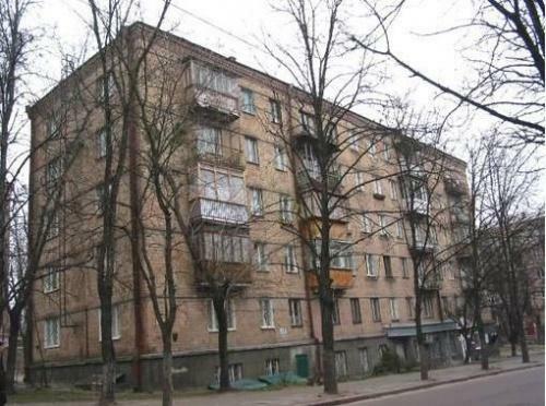 Продажа 3-комнатной квартиры 56.2 м², Ереванская ул., 23