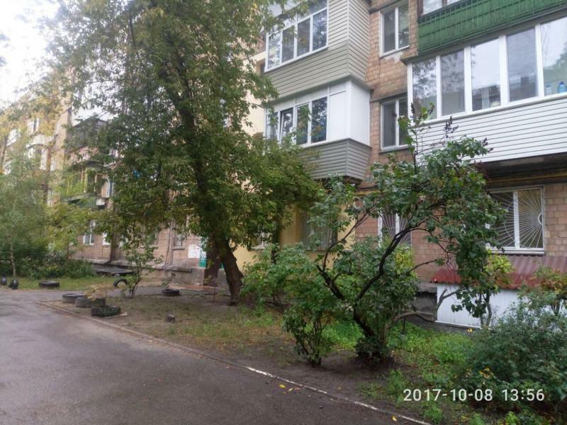 Киев, Ереванская ул., 31/1