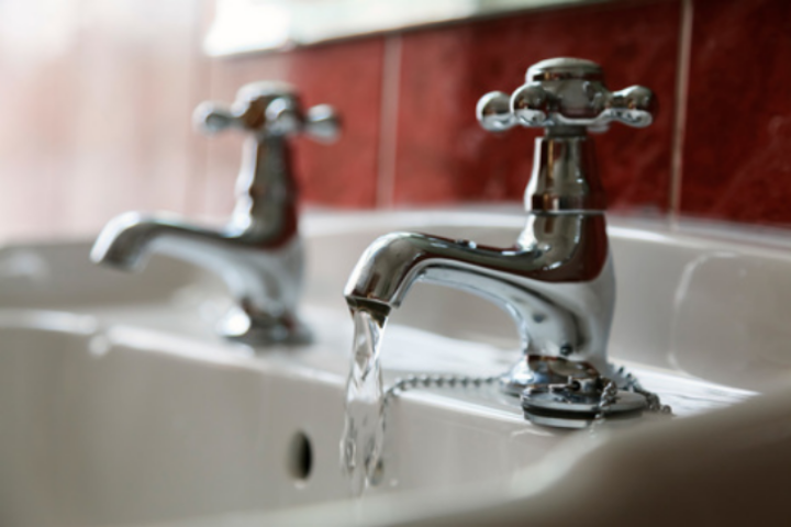 Тарифи на холодну воду у Києві у вересні 2016 року