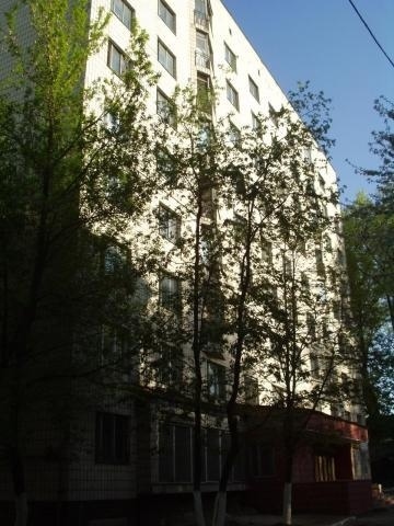 Киев, Ереванская ул., 14Д