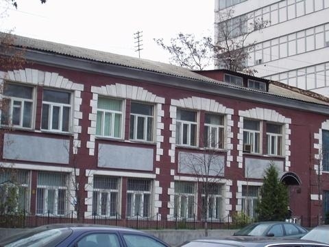 Київ, Жилянська вул., 24