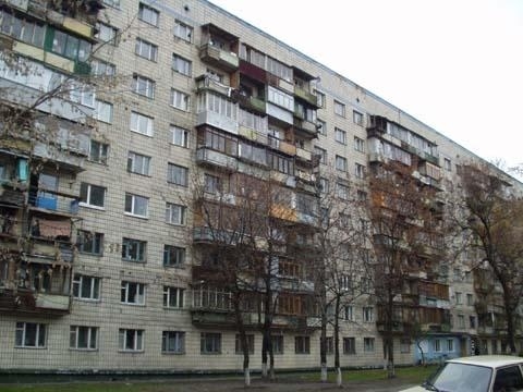 Киев, Жилянская ул., 45