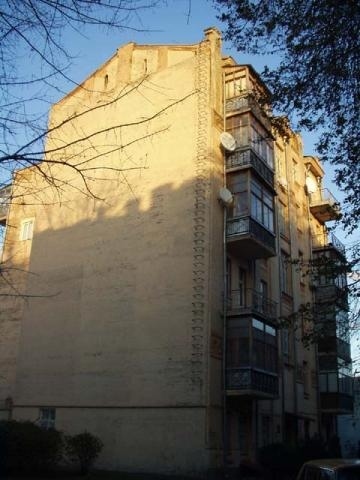 Київ, Велика Житомирська вул., 6А