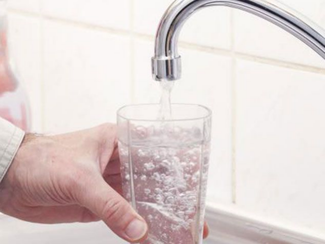 Тарифи на холодну воду в Одесі у вересні 2016 року