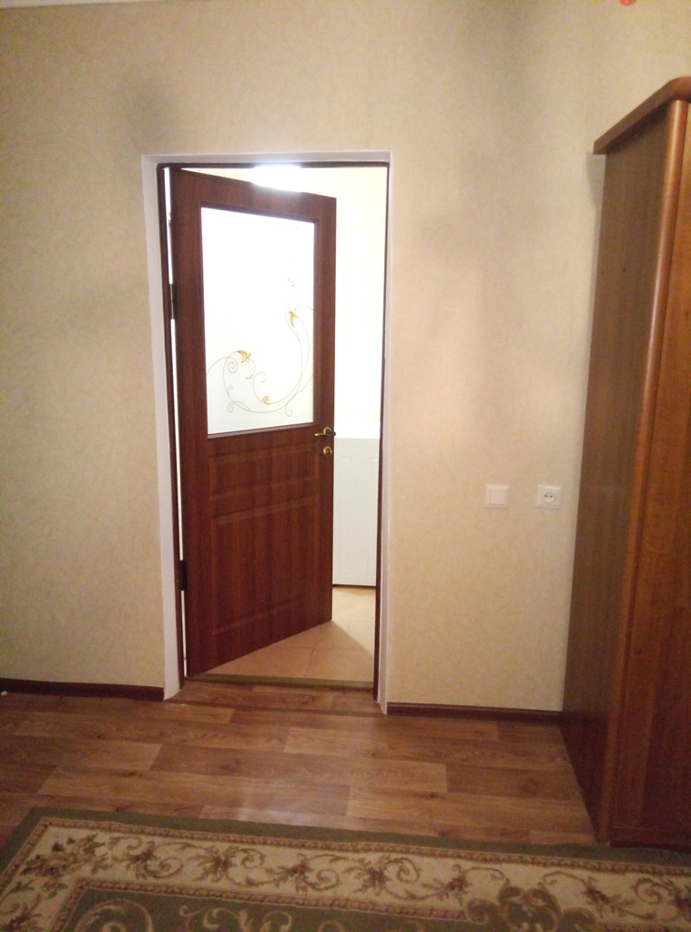 Аренда 1-комнатной квартиры 35 м², Паникахи ул., 28