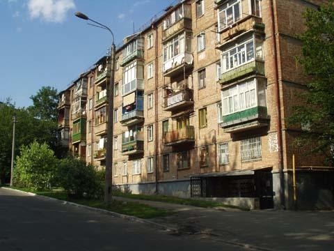 Киев, Виктора Забилы ул., 7