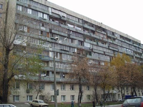 Киев, Жилянская ул., 72