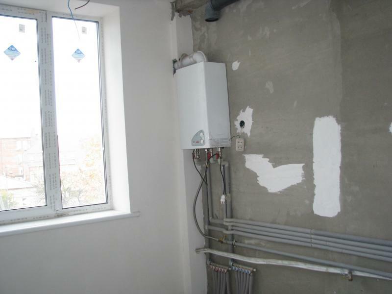 Продаж 70 м², Благовіщенська вул., 31/19