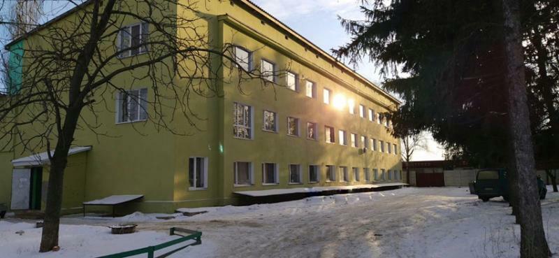 Харківська обл., Харківський район, с-ще Докучаївське, Докучаєва вул., 2