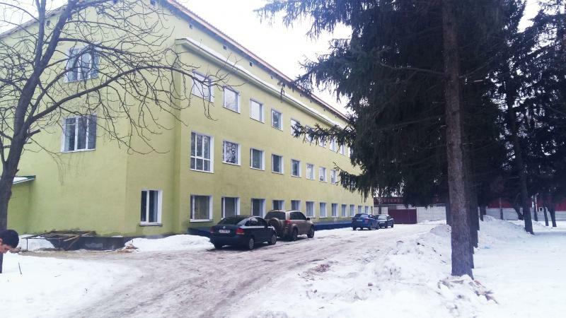 Харківська обл., Харківський район, с-ще Докучаївське, Докучаєва вул., 2