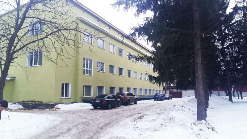 Аренда смарт квартиры 16 м², Докучаева ул., 2