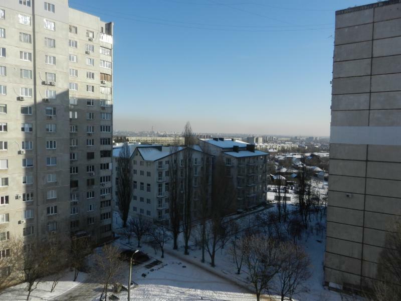 Харьков, Холодногорская ул., 15