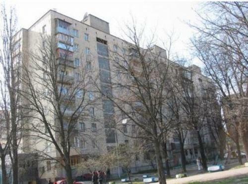Київ, Предславинська вул., 32/2
