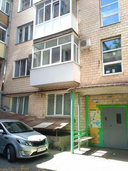 Полтава, Сімона Петлюри вул., 13
