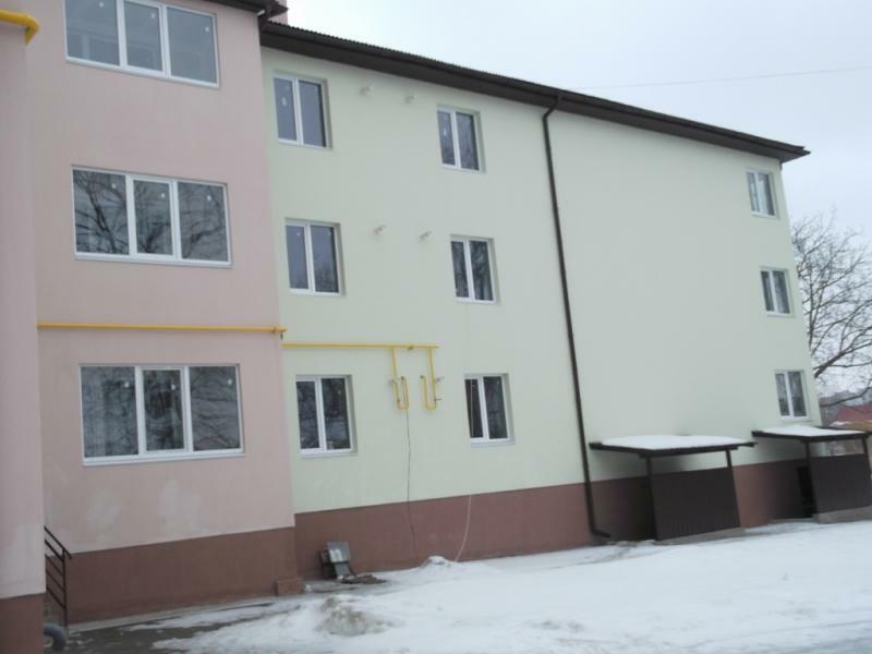 Полтавська обл., Миргородський район, м. Миргород, Харьковка вул., 2