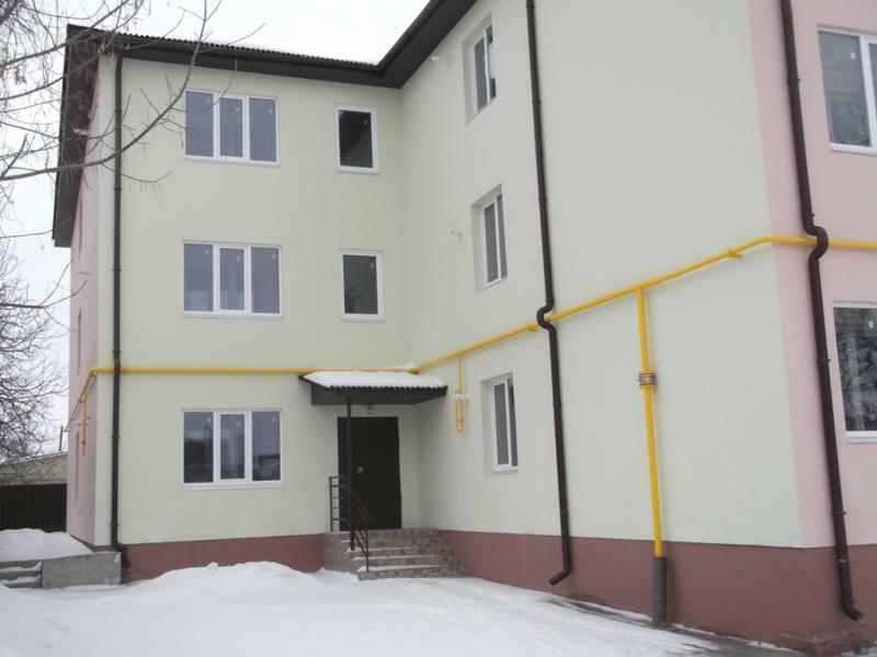 Полтавська обл., Миргородський район, м. Миргород, Харьковка вул., 2