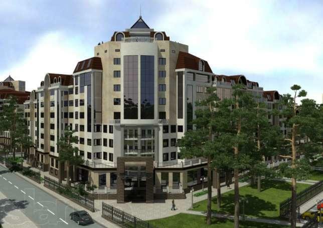 Київська обл., Бучанський район, м. Ірпінь, 74 Стрілкової Дивізії вул., 22