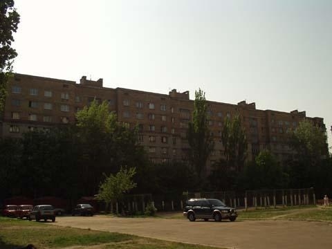 Київ, Пожарського вул., 8