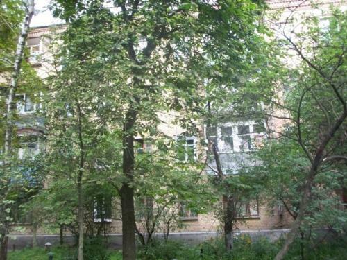 Киев, Полесский пер., 5