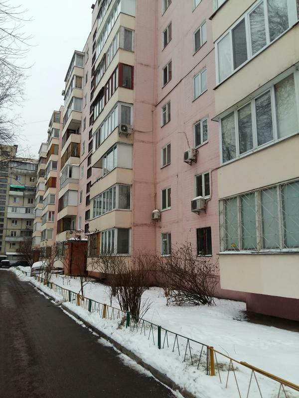 Аренда 1-комнатной квартиры 32 м², Политехническая ул., 5