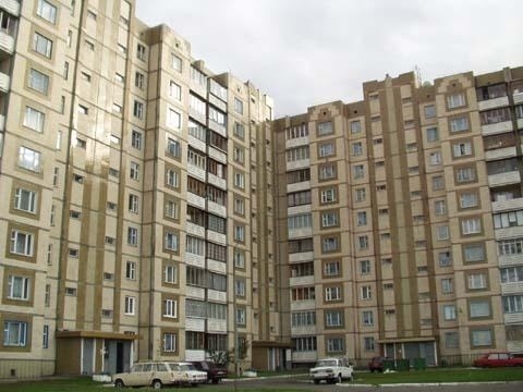 Київ, Полкова вул., 74/76А