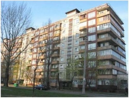 Аренда 2-комнатной квартиры 48 м², Полковая ул., 55