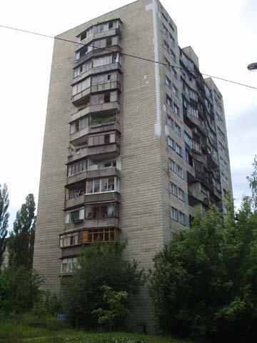 Продаж 2-кімнатної квартири 45 м², Полковника Потєхіна вул., 6