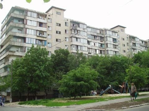 Продажа 1-комнатной квартиры 32 м², Половецкая ул., 14