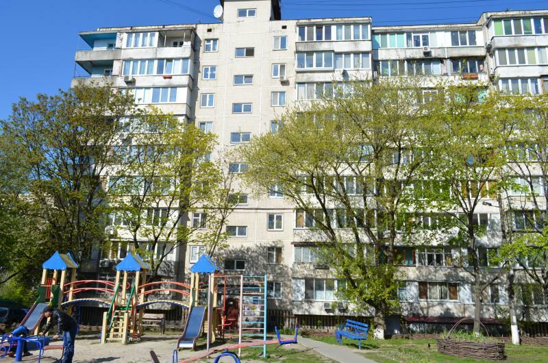 Продажа 1-комнатной квартиры 32 м², Половецкая ул., 14