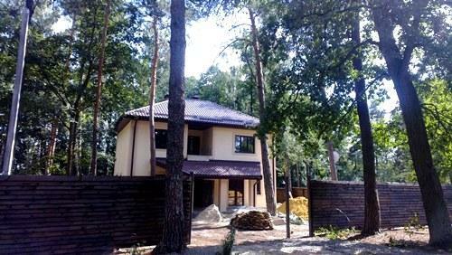 Киевская обл., Бучанский район, г. Ирпень, Речной пер., 4