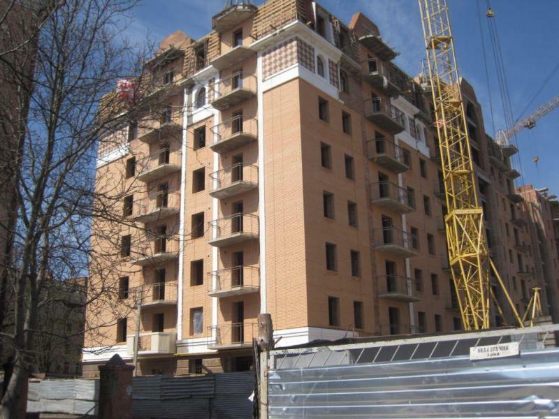 Полтава, Рождественська вул., 46