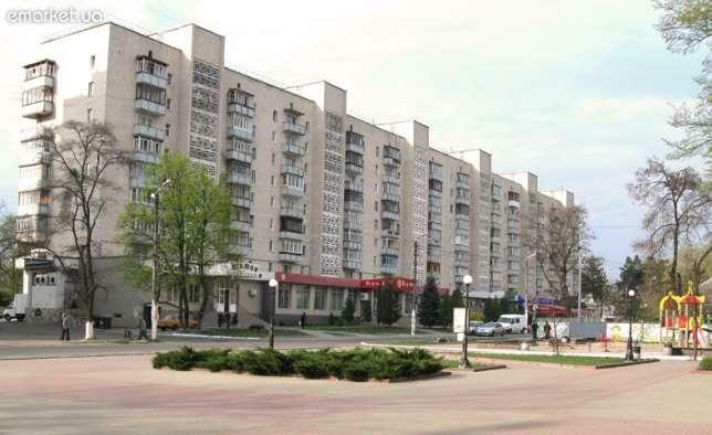Київська обл., Бучанський район, м. Ірпінь, Грибоєдова вул., 2