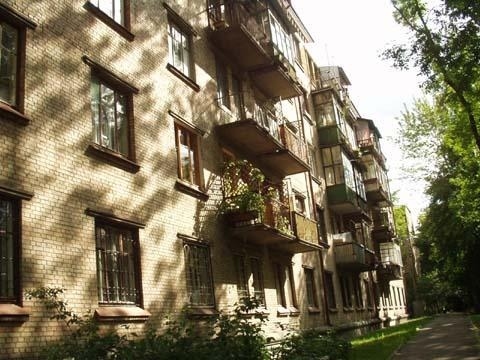 Киев, Науки просп., 42/1 К2