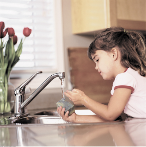 Тарифи на холодну воду у Хмельницькому у серпні 2016 року