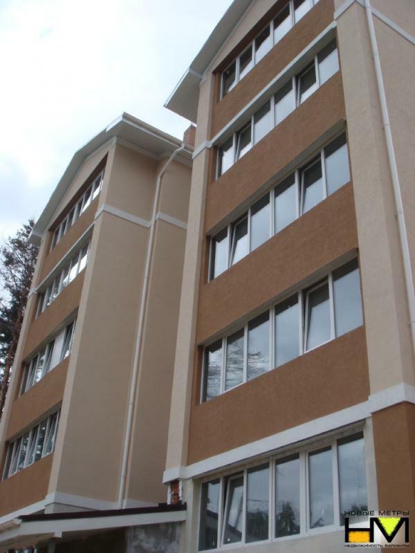 Київська обл., Бучанський район, м. Ірпінь, Університетська вул., 11Б