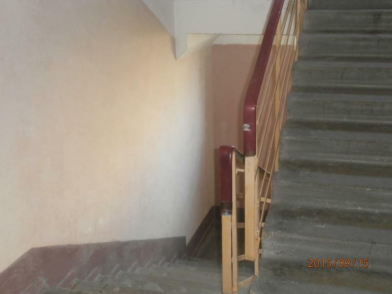 Киев, Юрия Шумского ул., 8
