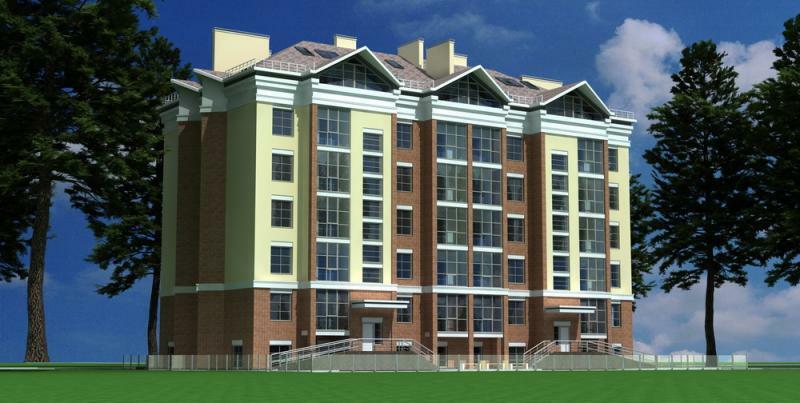 Київська обл., Бучанський район, м. Ірпінь, Соборна вул., 83