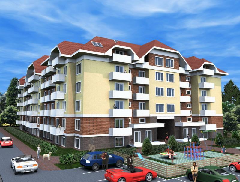 Київська обл., Бучанський район, м. Ірпінь, Соборна вул., 83