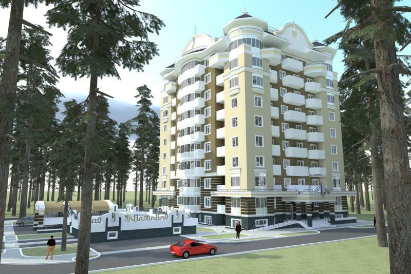 Київська обл., Бучанський район, м. Ірпінь, Соборна вул., 83