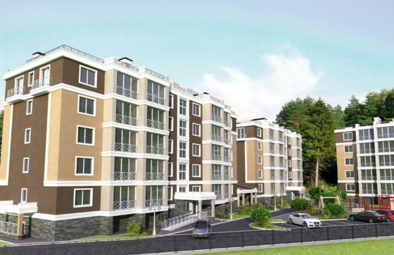 Київська обл., Бучанський район, м. Ірпінь, Соборна вул., 83