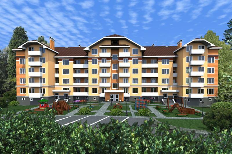 Київська обл., Бучанський район, м. Ірпінь, Соборна вул., 83