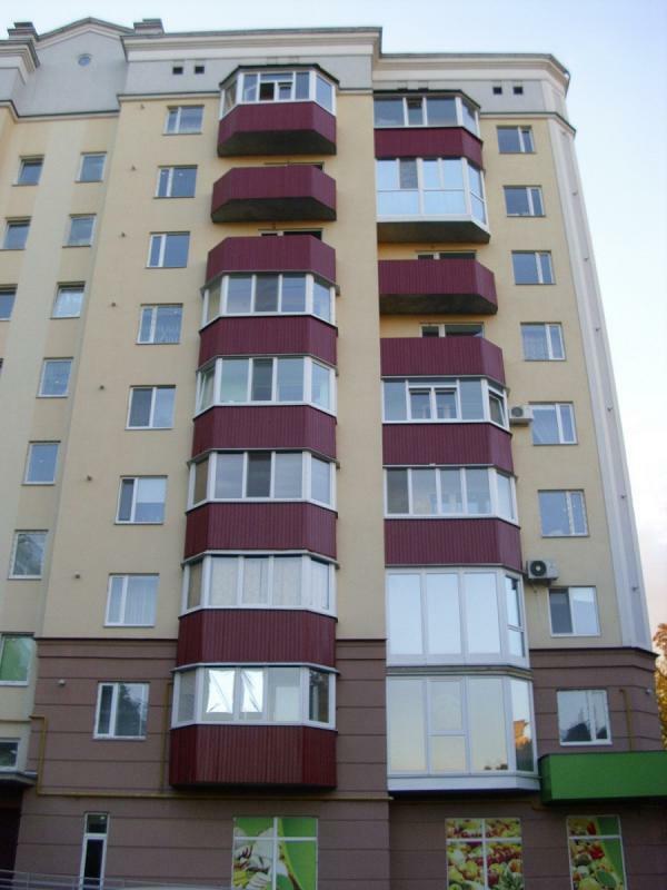 Полтава, Шевченко ул., 75