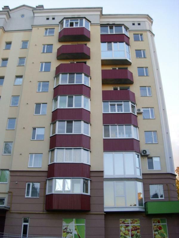 Полтава, Шевченка вул., 75